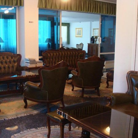 Hotel Belvedere ซาราเยโว ภายนอก รูปภาพ